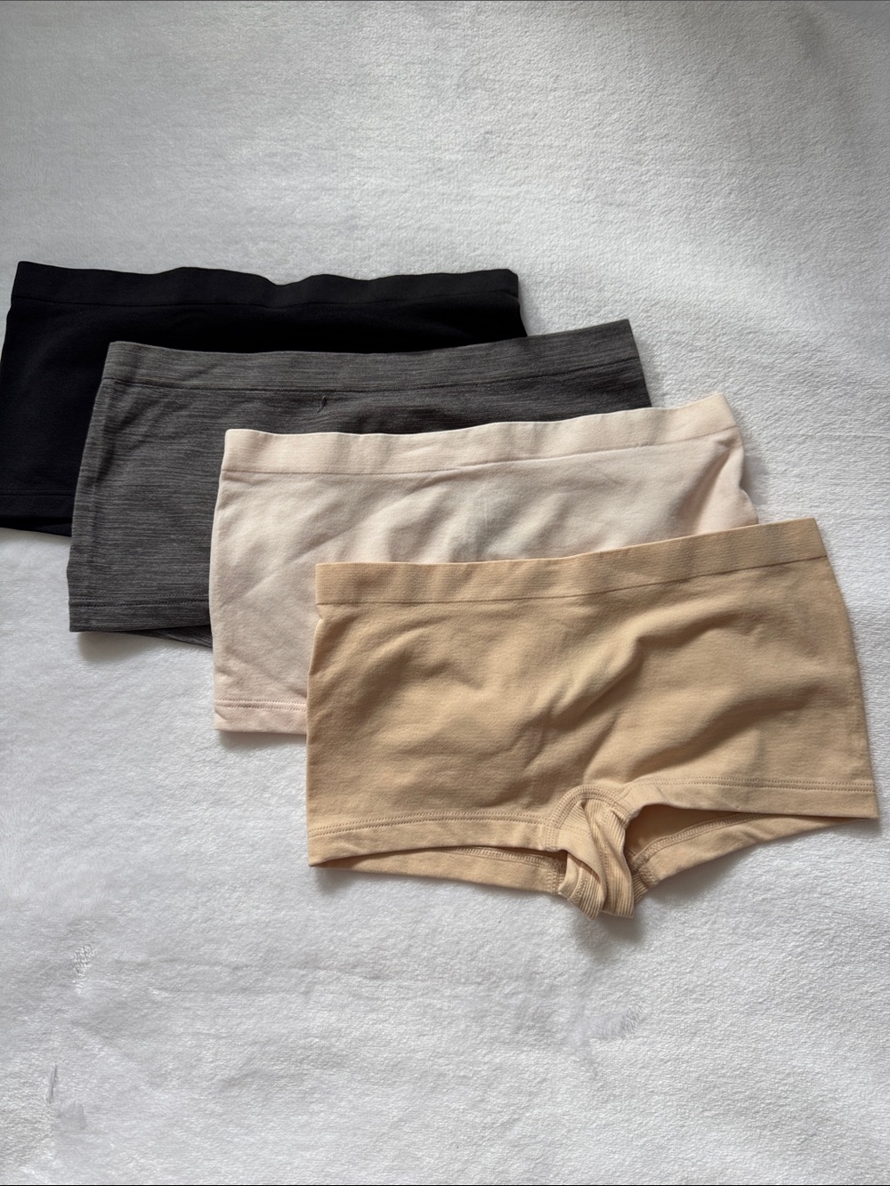 Girls Boyshorts